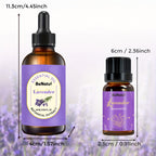 12 Flavors Essential Oils