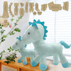 13pcs Horse Templates