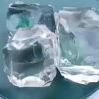 Clear Jelly Wax for DIY Candle Making