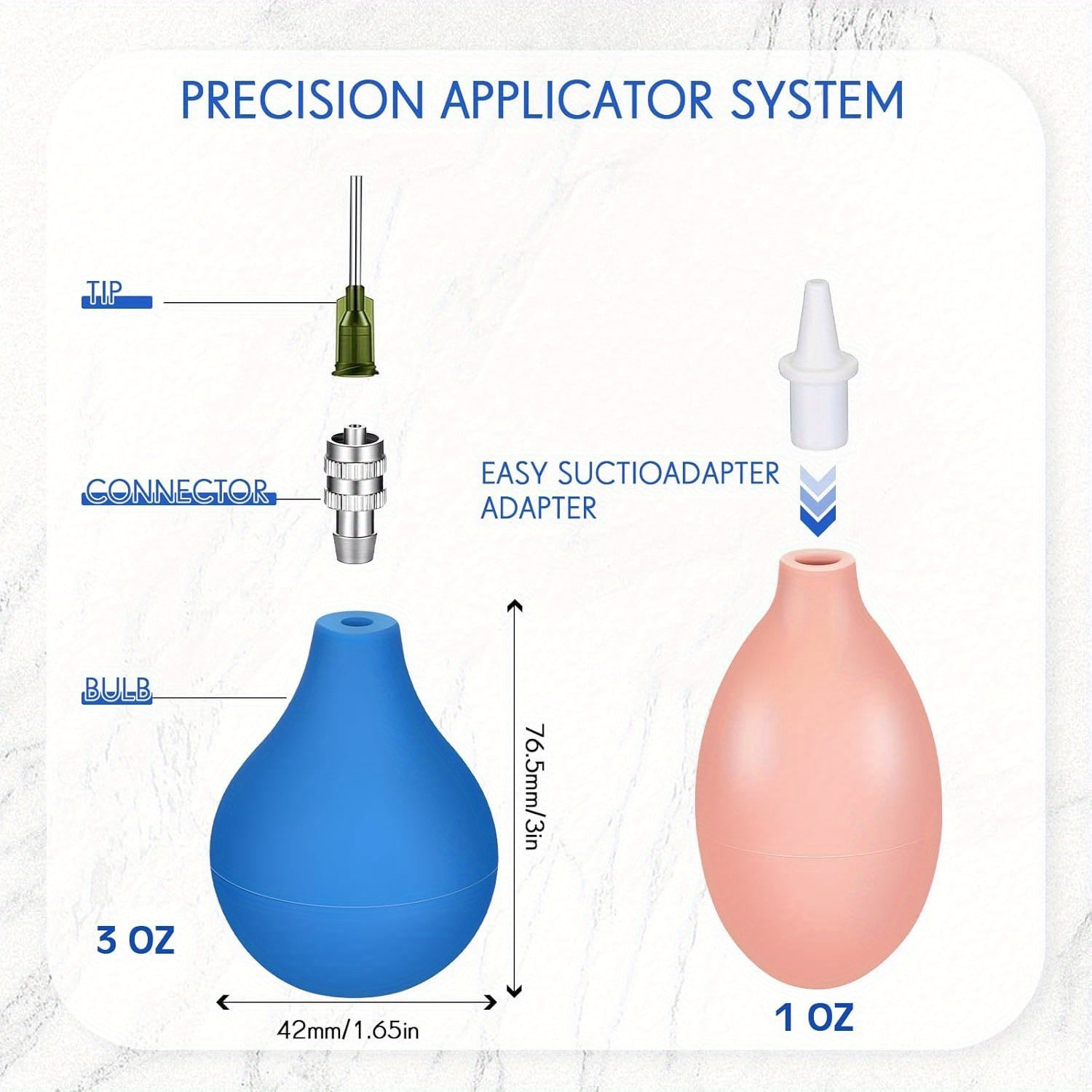 102pcs Pottery Tools Set