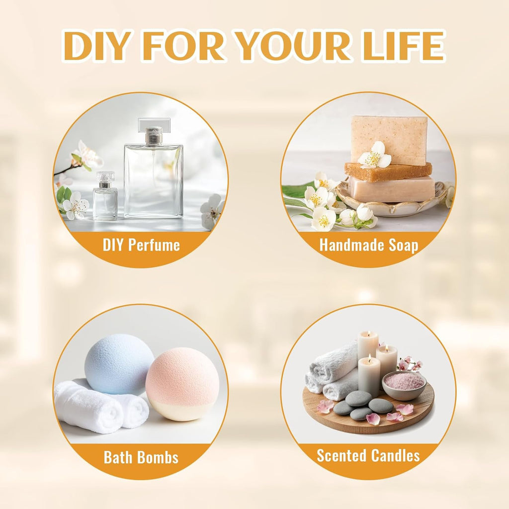 Frankincense Essential Oil 4.06oz