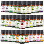 12*0.17oz Essential Oil Set for Essential Oil