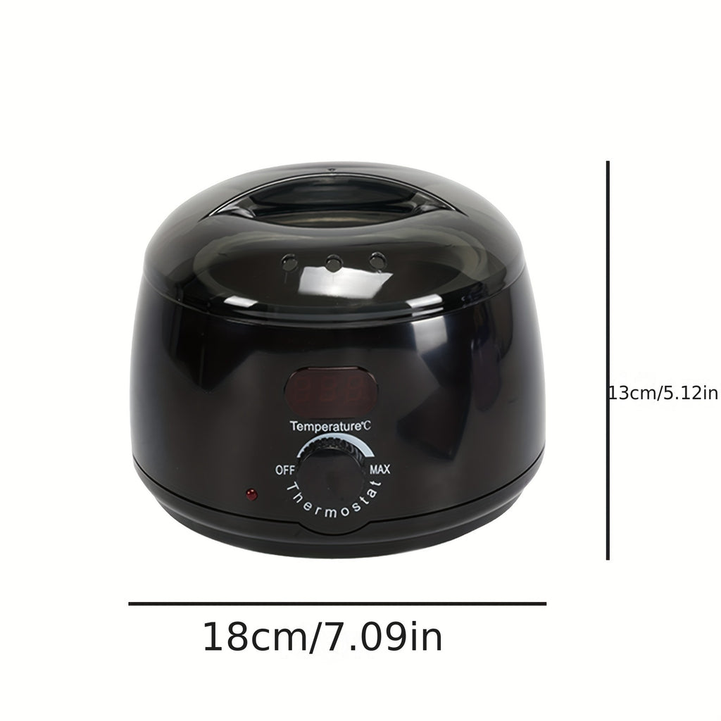 Candle Making Kit for Adults with Hot Plate