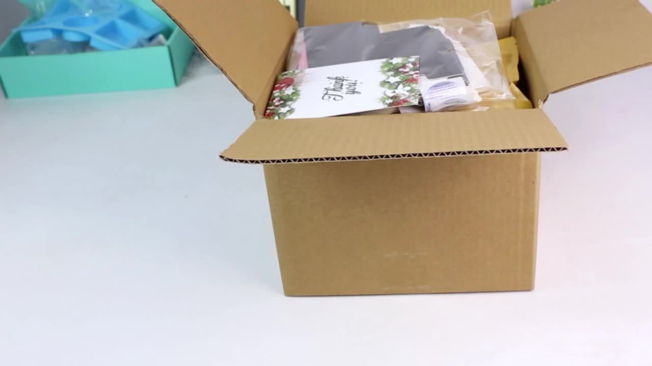 Candle Making Kit for Adults with Hot Plate