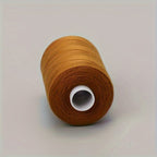 Polyester Thread, 10 Rolls Set 1000 Yards