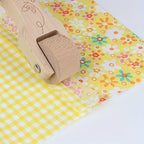 Solid Wood Pressing Plate and Ironing Tool Kit