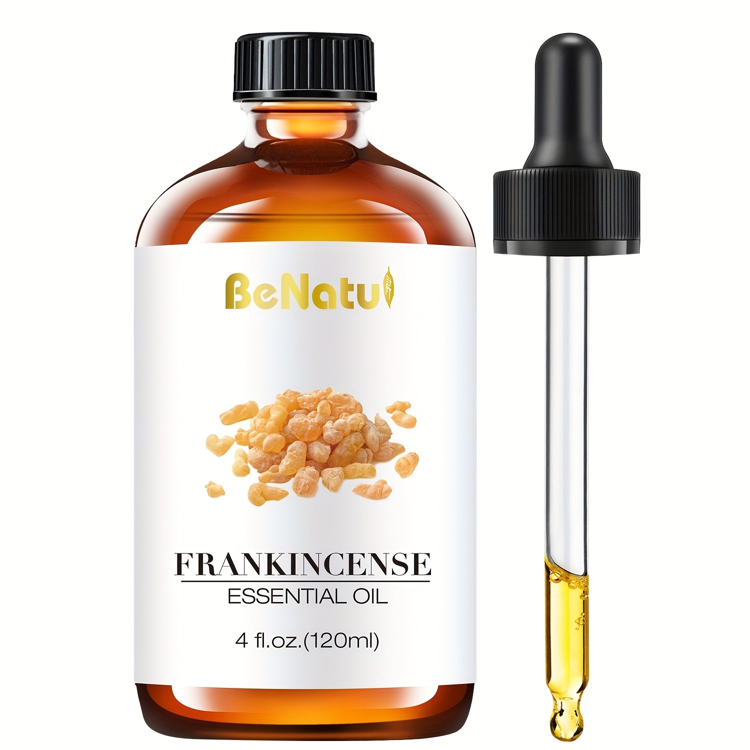 Frankincense Essential Oil 4.06oz