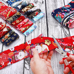 100pcs Japanese Jelly Roll Fabric