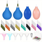 102pcs Pottery Tools Set