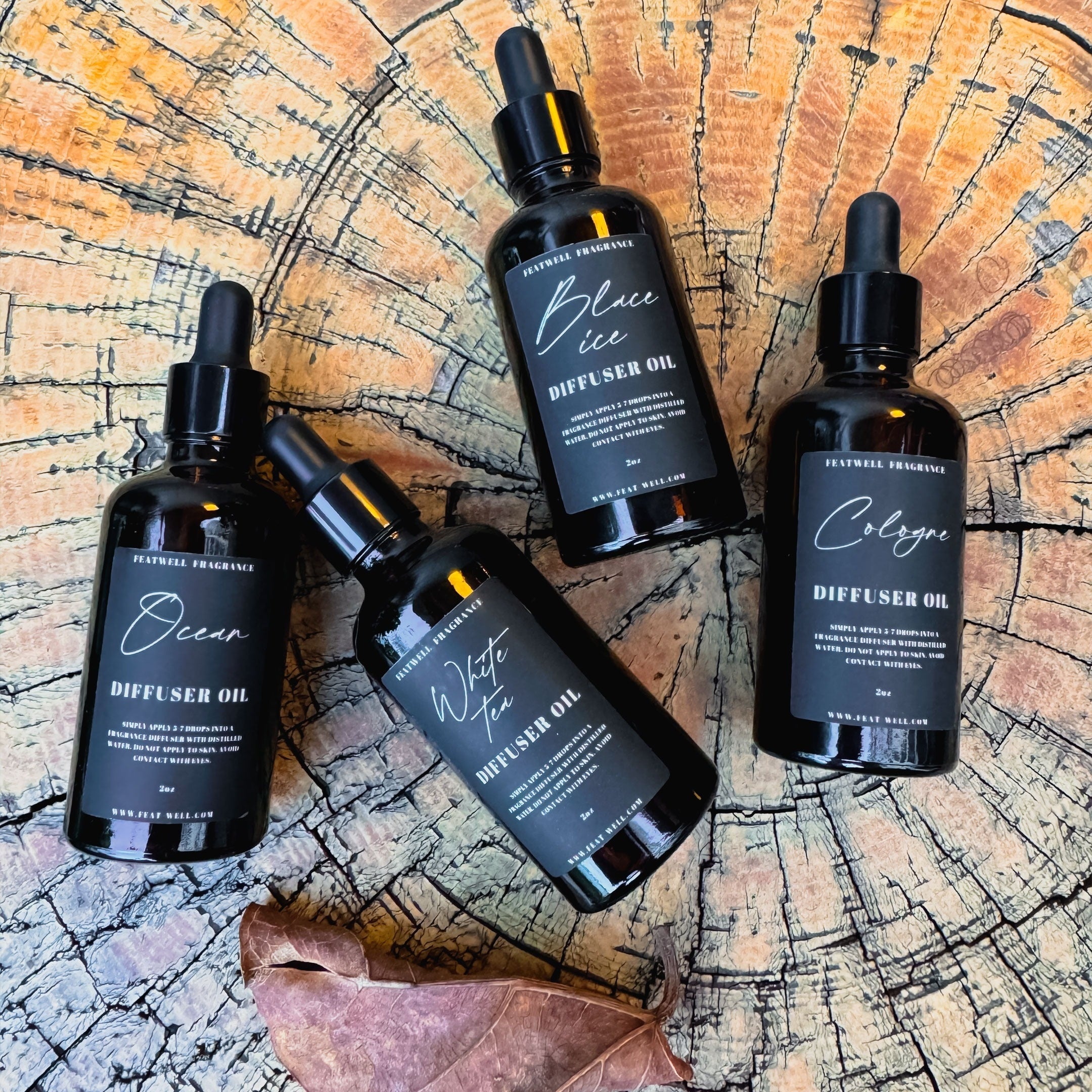 2oz Essential Oi DIY Wax Melts & Candle Making