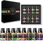 ZENScape Essential Oil Set