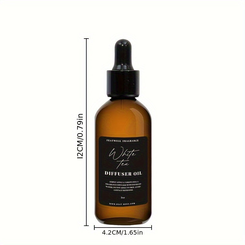 2oz Fragrance Oils for Aromatherapy