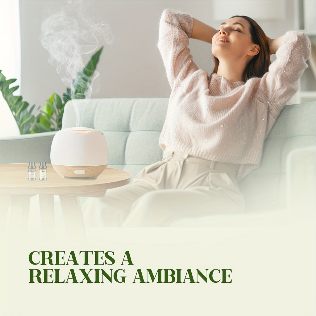 12pcs/26pcs/32pcs/48pcs Essential Oils Set