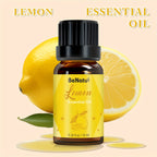 12 Flavors Essential Oils