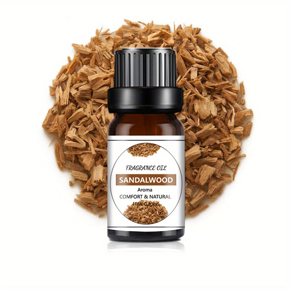 10ml Essential Natural Aromatherapy