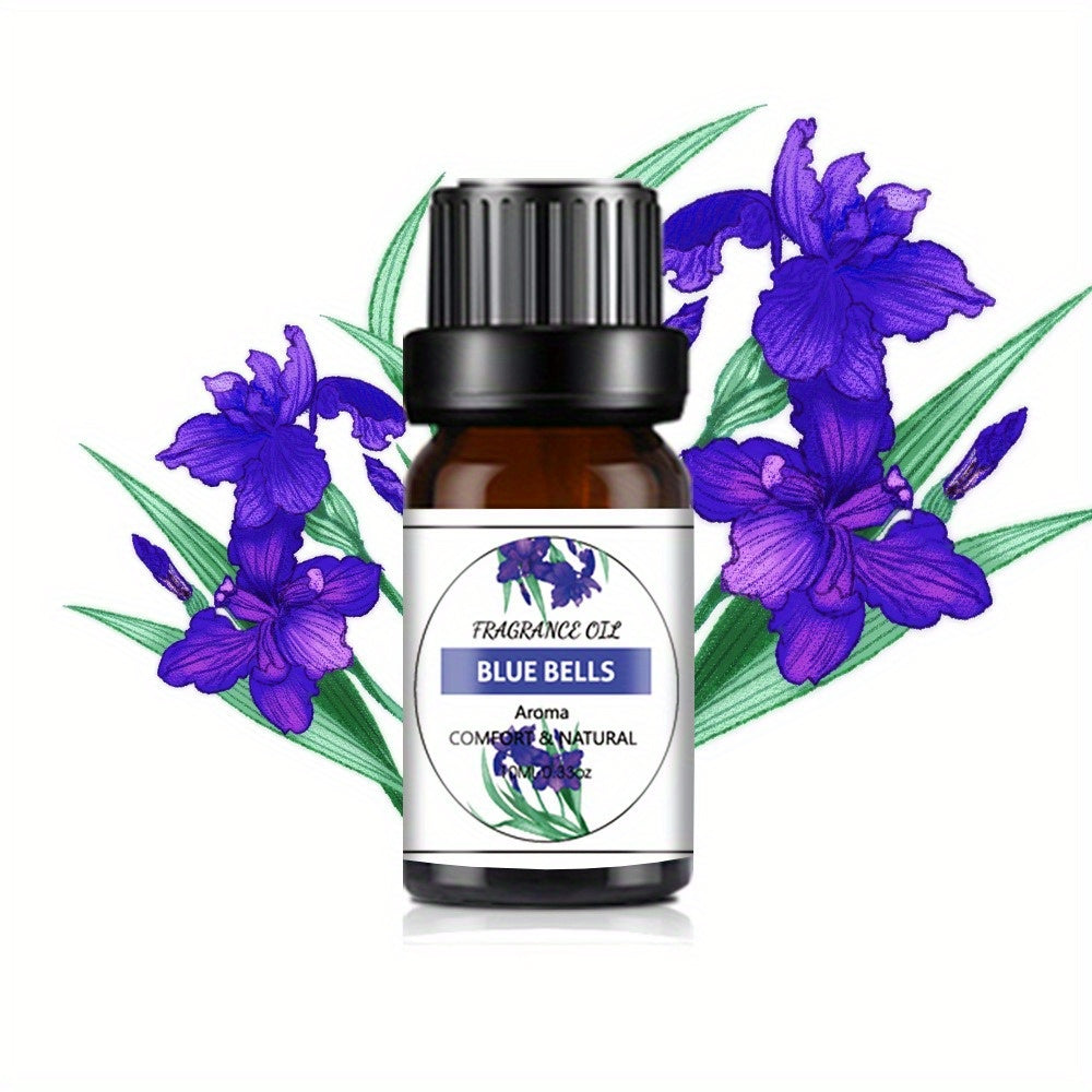 10ml Essential Natural Aromatherapy