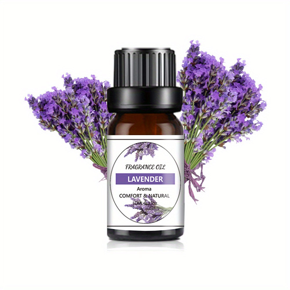 10ml Essential Natural Aromatherapy