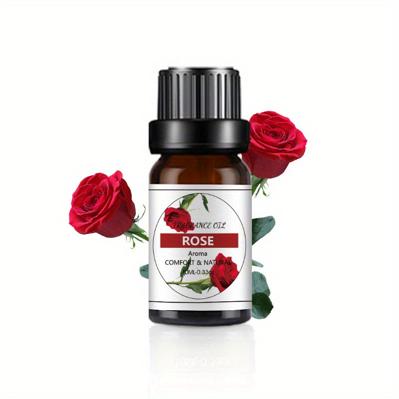 10ml Essential Natural Aromatherapy