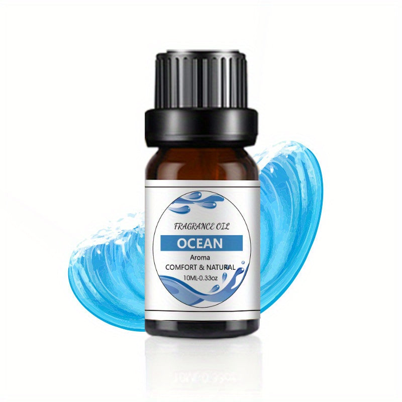 10ml Essential Natural Aromatherapy