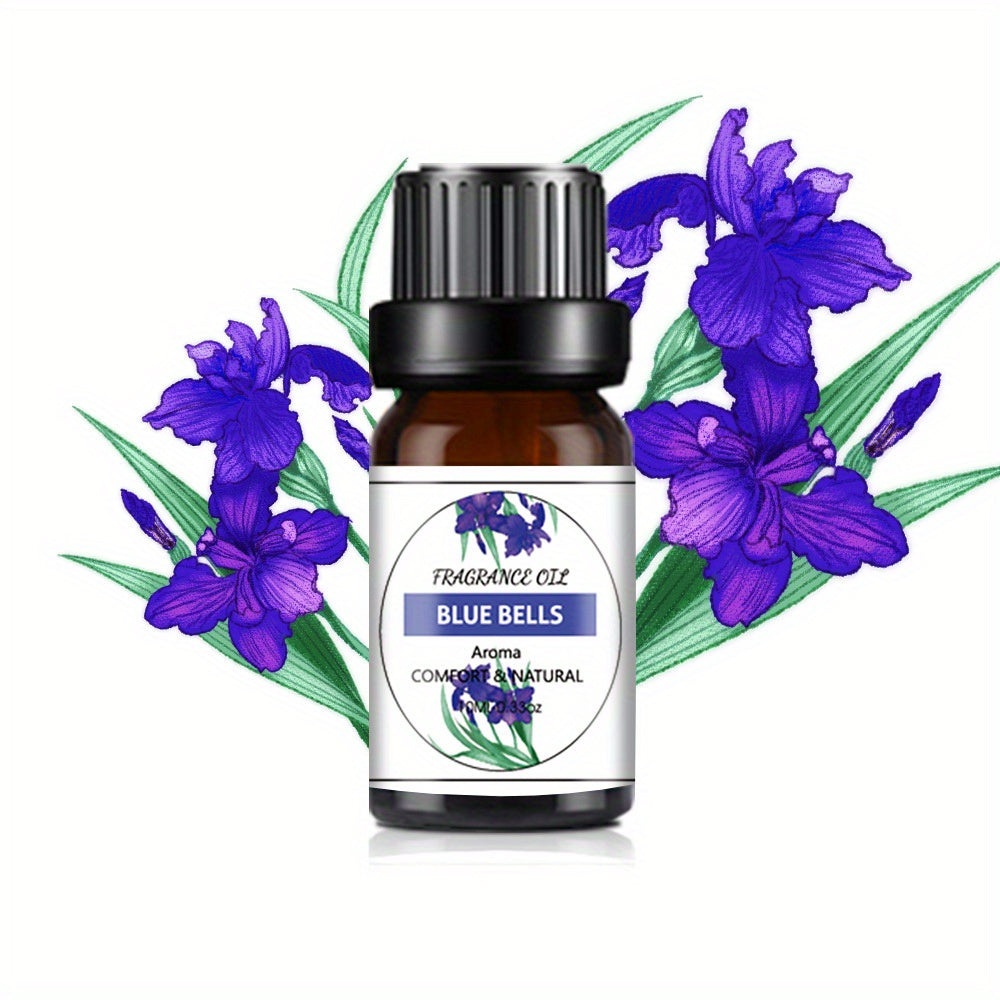 10ml Essential Natural Aromatherapy