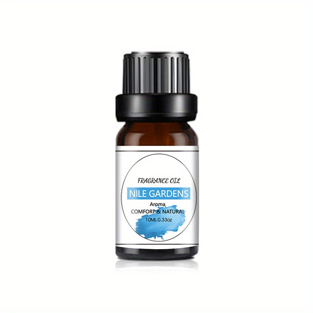 10ml Essential Natural Aromatherapy