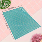 A4 Double-Sided Craft Cutting Mat