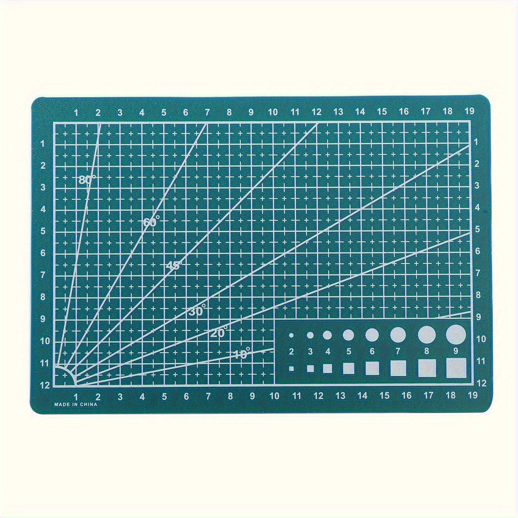 A4 Double-Sided Craft Cutting Mat