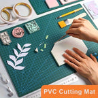 A4 Double-Sided Craft Cutting Mat