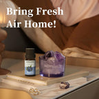 Fruity Essential Oil Set, 10x0.34oz Fragrance Oil