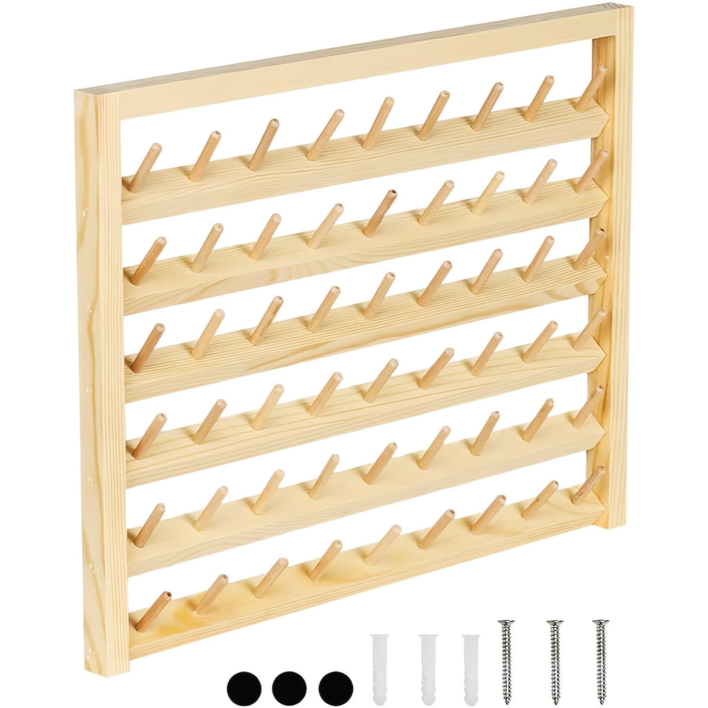 Sewing Thread Holder