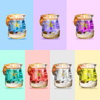 BlingFun Jelly Candle Making Kit