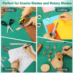 24"x36" Large Self-Healing Rotary Cutting Mat