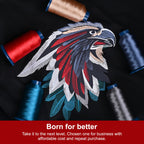 40 Colors 100% Polyester Embroidery Sewing Thread Combo