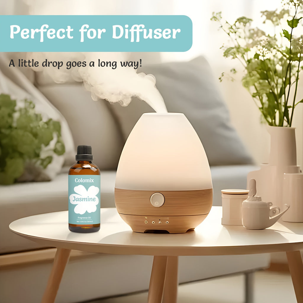 3.38 Fl.Oz Fragrance Oil