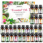 12pcs/26pcs/32pcs/48pcs Essential Oils Set