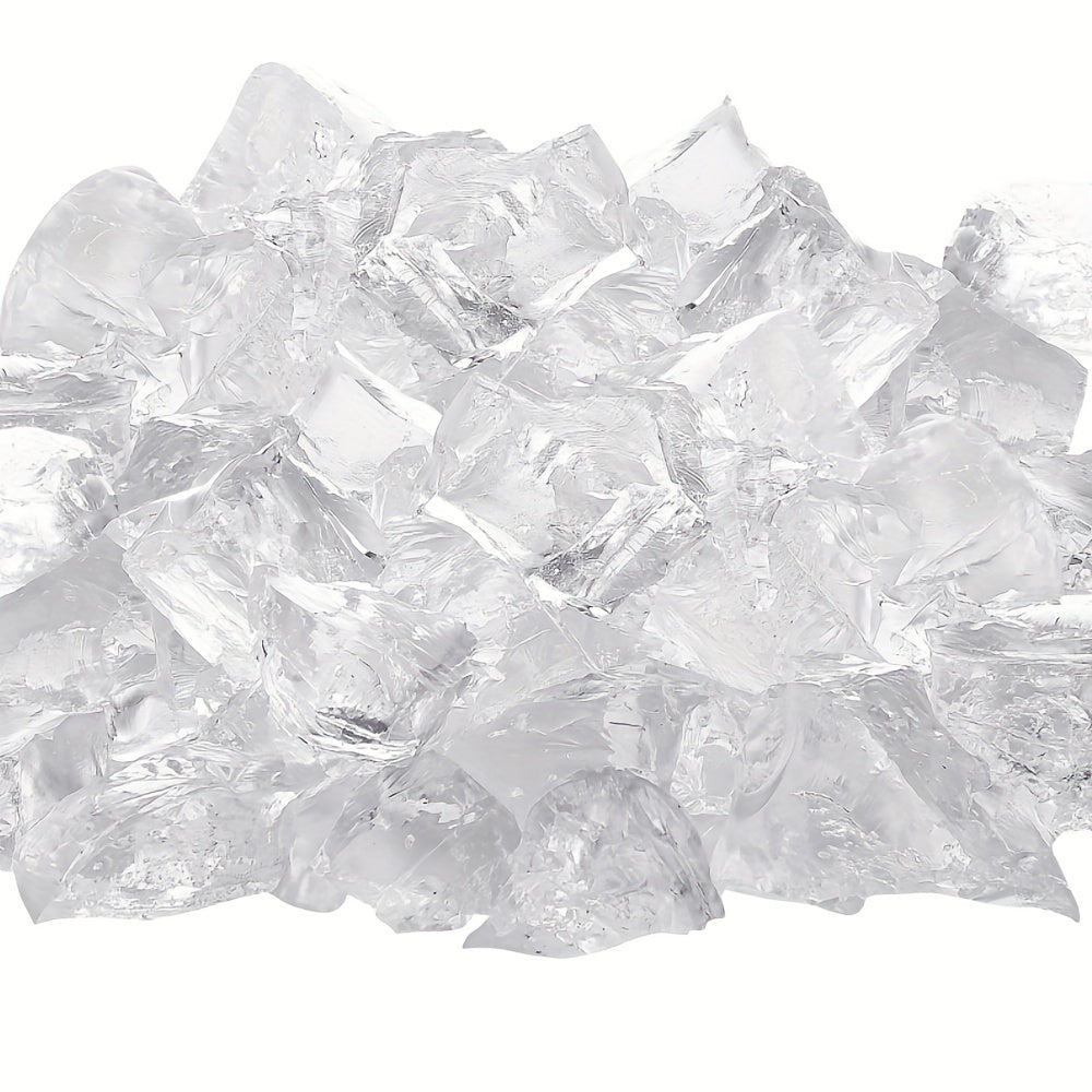 Clear Jelly Wax for DIY Candle Making