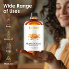 Frankincense Essential Oil 4.06oz