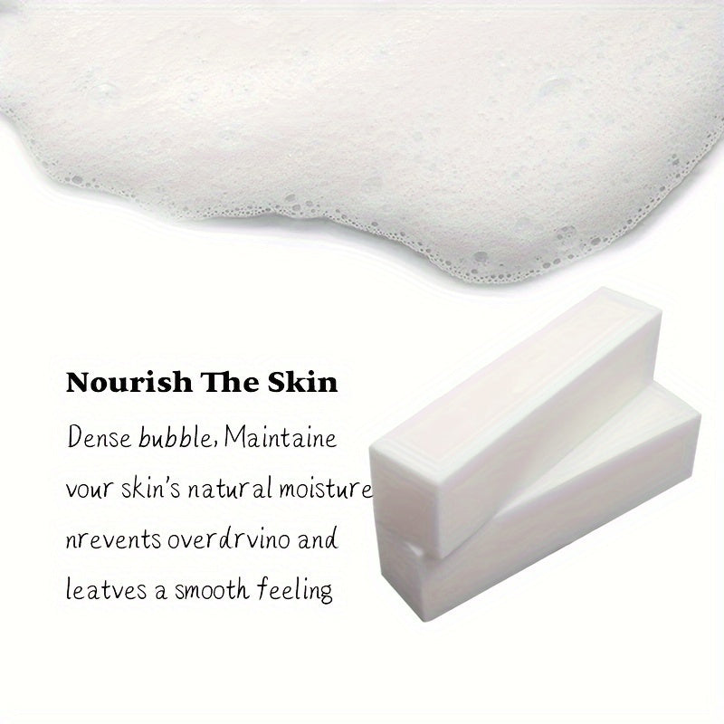 Coconut oil melt pour soap base