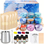 DIY Candle Making Kit