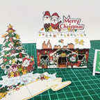 48" x 36" Self-Healing Cutting Mat