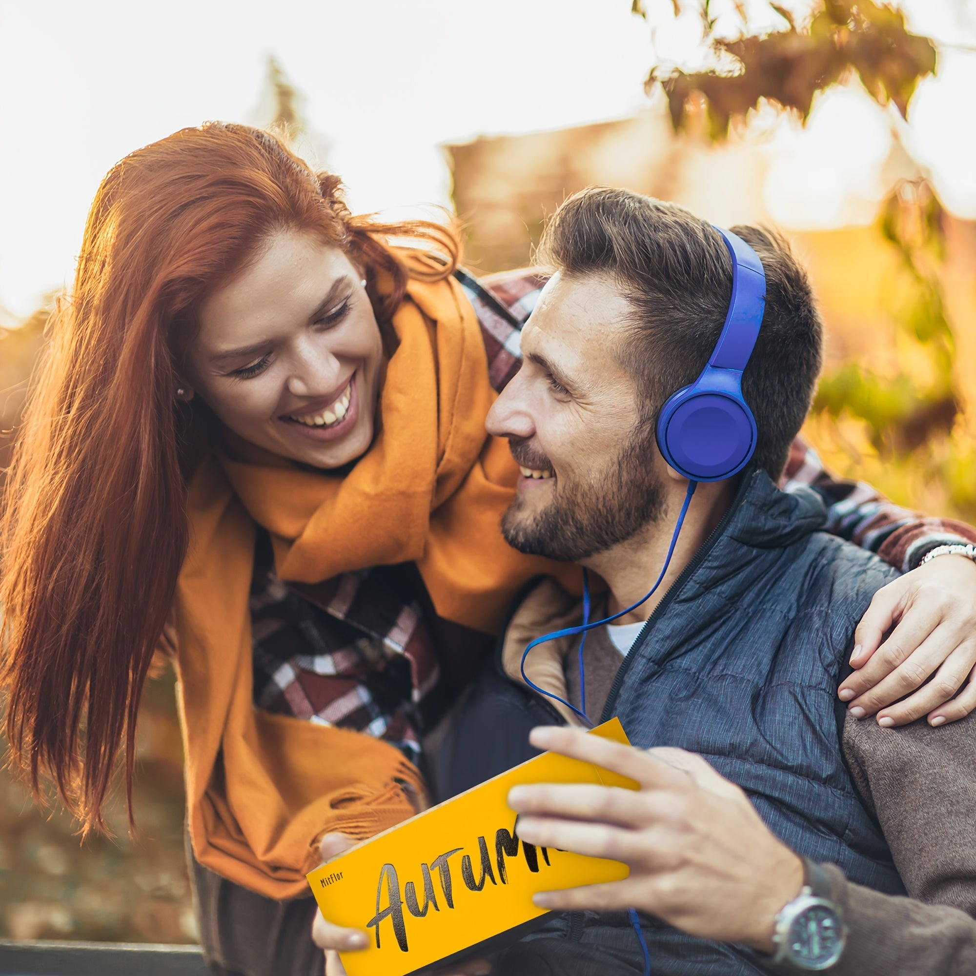 6x0.34oz Autumn Essential Oils for Diffusers for Home