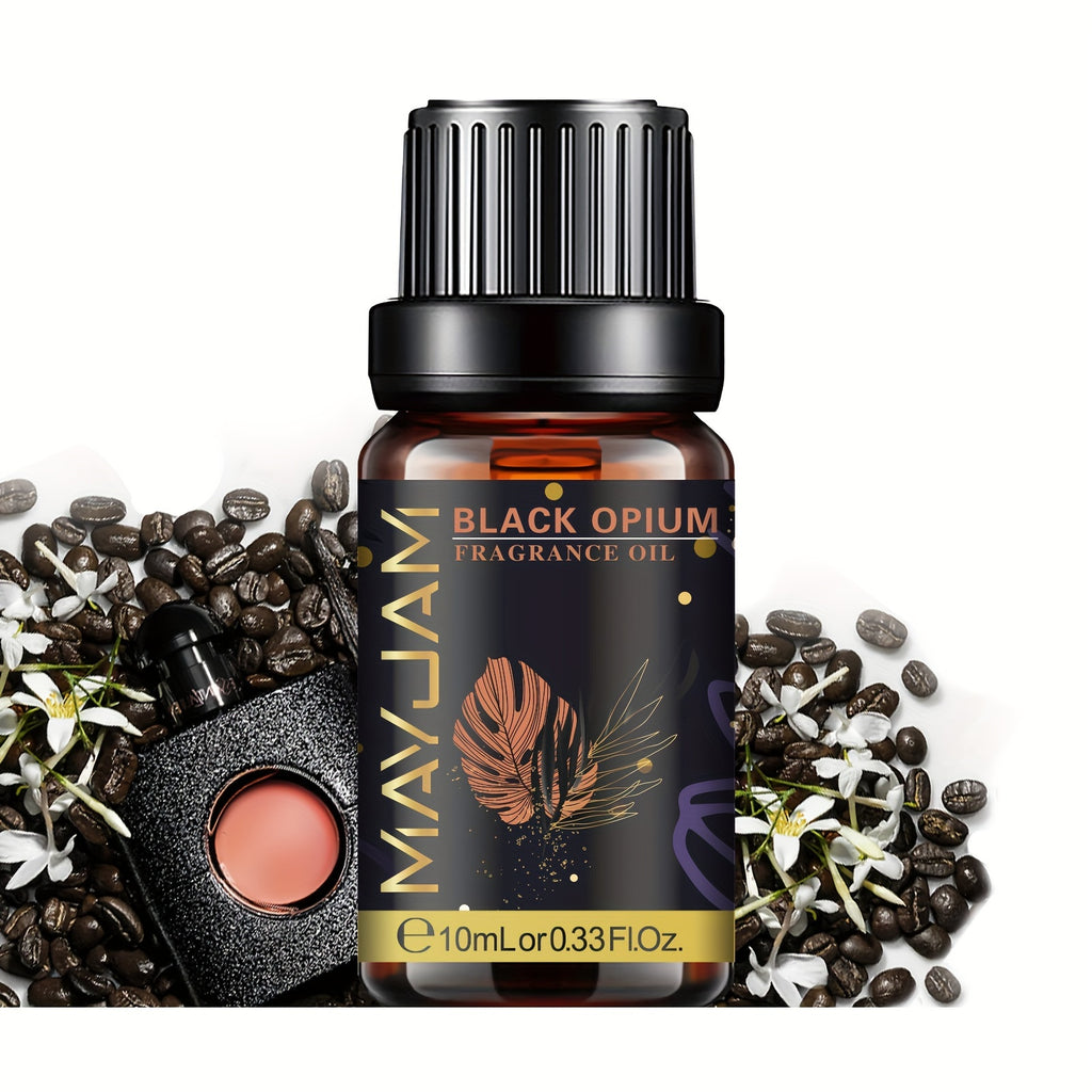 10ml Essential Oil Series