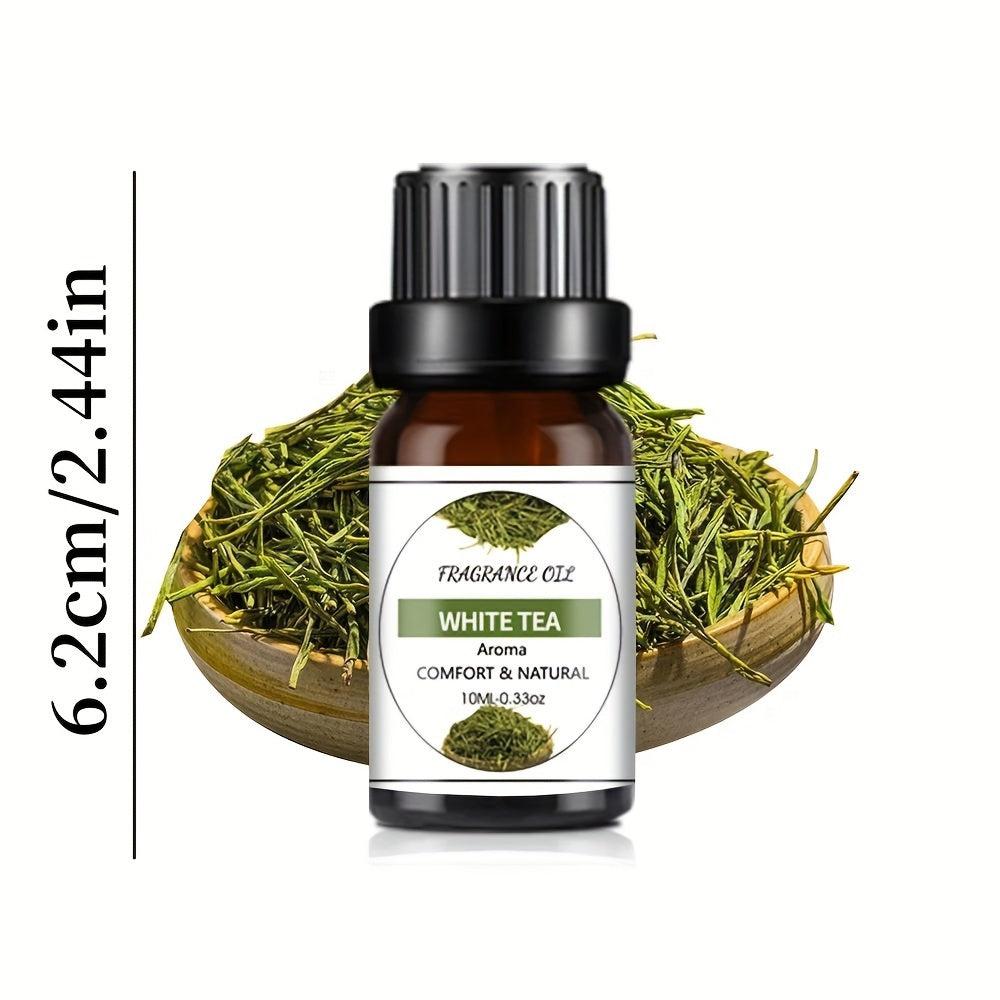 10ml Essential Natural Aromatherapy