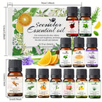 12*0.17oz Essential Oil Set for Essential Oil