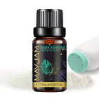 10ml Essential Oil Series