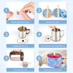 DIY Candle Making Kit