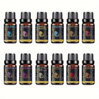 10ml Essential Oil Series