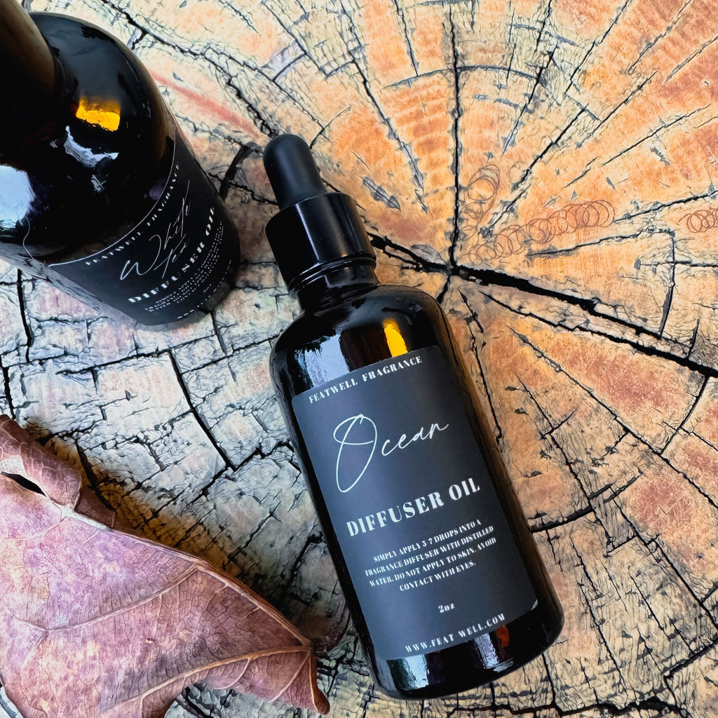 2oz Essential Oi DIY Wax Melts & Candle Making