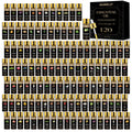 Essential Oils Set -120 Pcs Essential Oil Kit