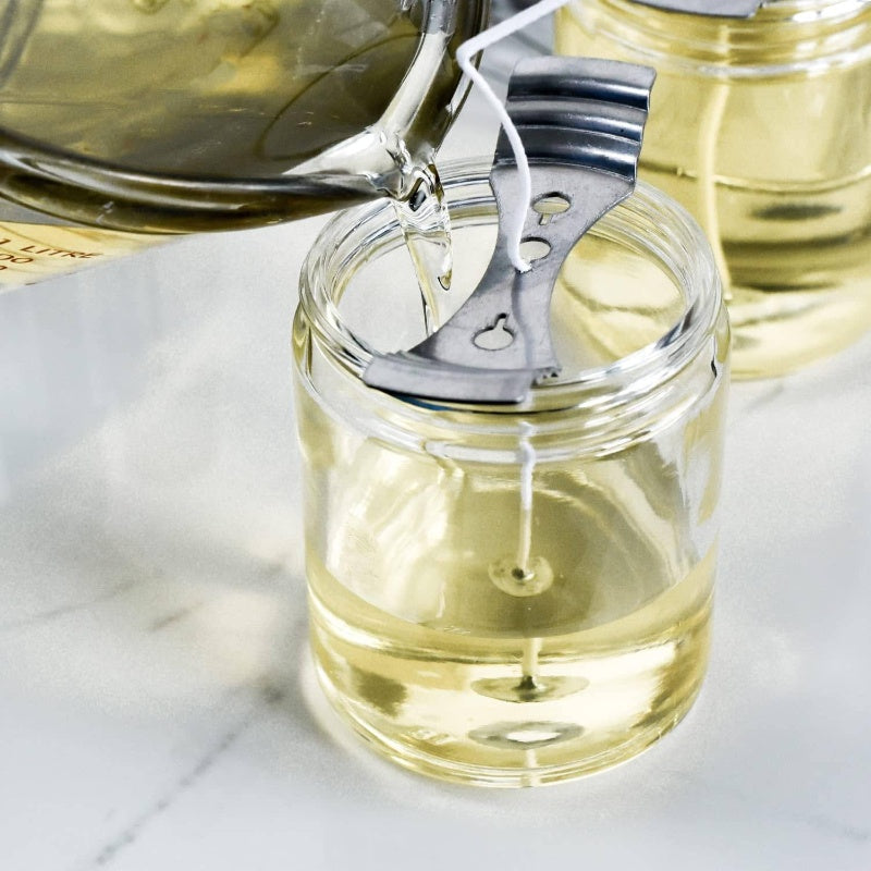 10 lbs Freedom Wax Beeswax & Paraffin Candle Making Wax